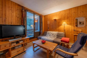 Chamonix Sud - Triolet A106 - Happy Rentals